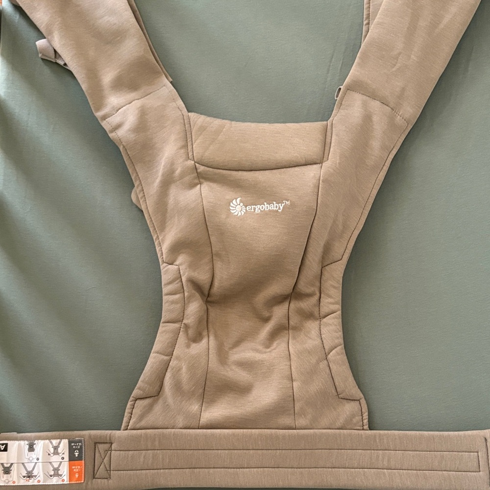 Ergobaby Embrace Carrier
